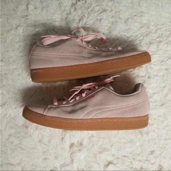 Puma 💯 Authentic - Picture 1 of 4